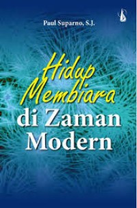 Hidup Membiara di Zaman Modern