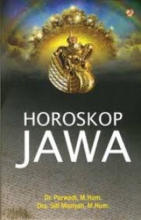 Horoskop Jawa