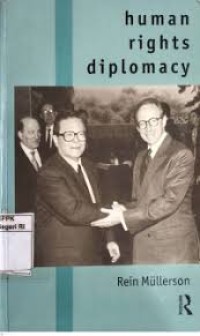 Human Rights diplomacy
