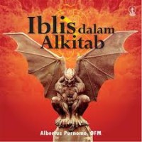 Iblis dalam alkitab