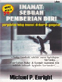 Imamat: Sebuah pemberian diri