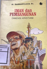 Iman dan Pembangunan: Dimensi Kristiani