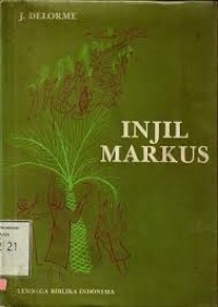 Injil Markus