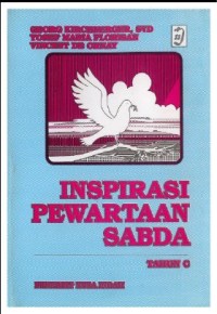 Inspirasi pewartaan sabda tahun C