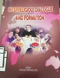 Interreligious dialogue and formation