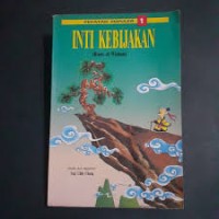 Inti kebijakan: pepatah populer