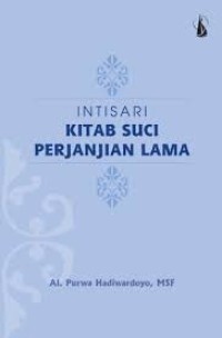 Intisari Kitab suci Perjanjian Lama