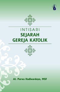 Intisari Sejarah Gereja Katolik