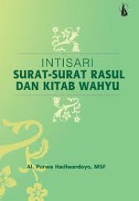 Intisari Surat-surat rasul dan Kitab Wahyu