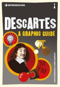 Introducing descartes a graphic guide