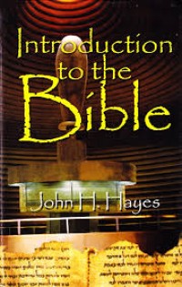 Introduction to the bible