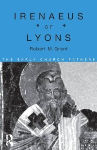 Ireaneus of Lyons