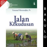 Jalan Kekudusan