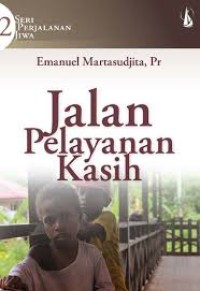 Jalan Pelayanan Kasih