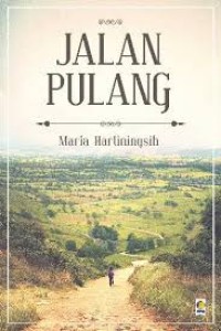 Jalan pulang