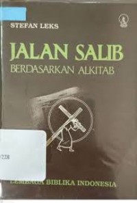 Jalan Salib  berdasarkan alkitab