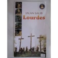 Jalan salib Lourdes