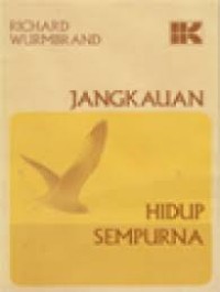 Jangkauan hidup sempurna