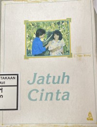 Jatuh cinta