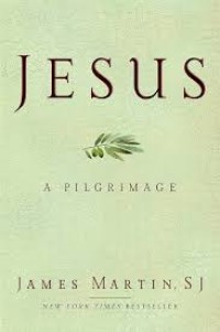 Jesus A Pilgrimage