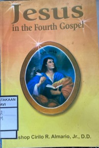 Jesus In the Fourth Gospel