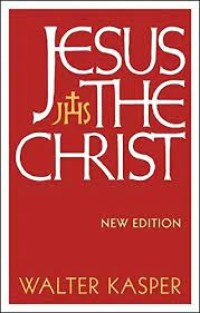 Jesus the Christ new Edition