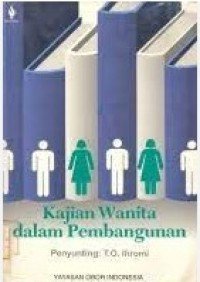 Kajian Wanita dalam pembangunan