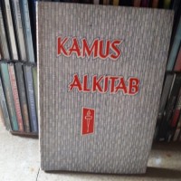 Kamus Alkitab 1