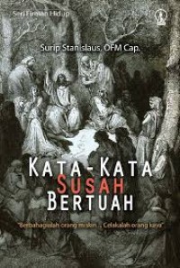 Kata-kata susah bertuah