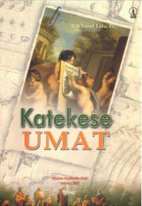 Katekese umat