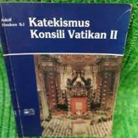 Katekismus Konsili  Vatikan II