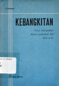 Kebangkitan