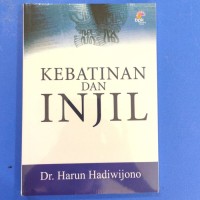 Kebatinan dan Injil