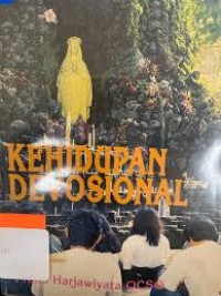 Kehiduopan Devosional