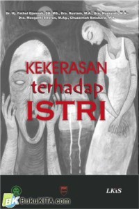 Kekerasan terhadap istri