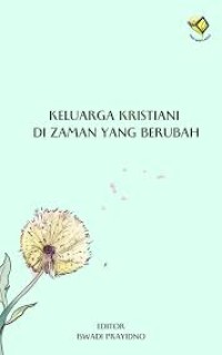 Keluarga Kristiani di zaman yang Berubah