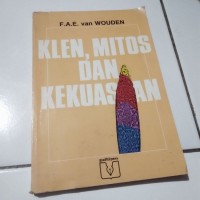 Ken, Mitos dan kekuasaan