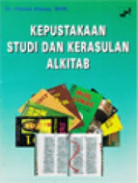 Kepustakaan studi dan kerasulan alkitab