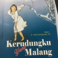 Kerudungku yang Malang