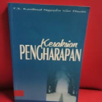 Kesaksian pengharapan