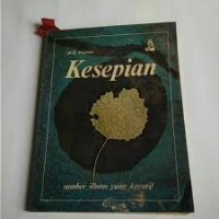 Kesepian