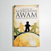 Keterlibatan awam: sebagai anggota gereja