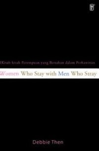 Kisah-kisah perempuan yang bertahan dalam perkawinan