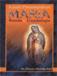 Kisah penamampakan Maria bunda dari Guadalupe