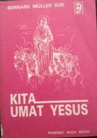 Kita umat Yesus