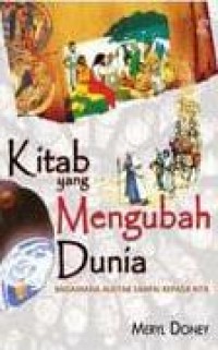 Kitab yang mengubah dunia