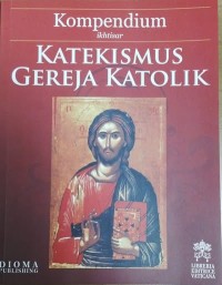 Kompendium katekismus gereja katolik