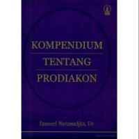 Kompendium tentang prodiakon