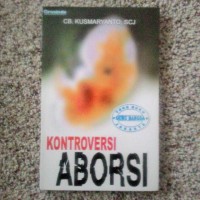 Kontroversi aborsi