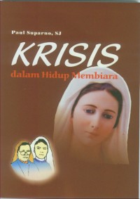 Krisis dalam hidup membiara